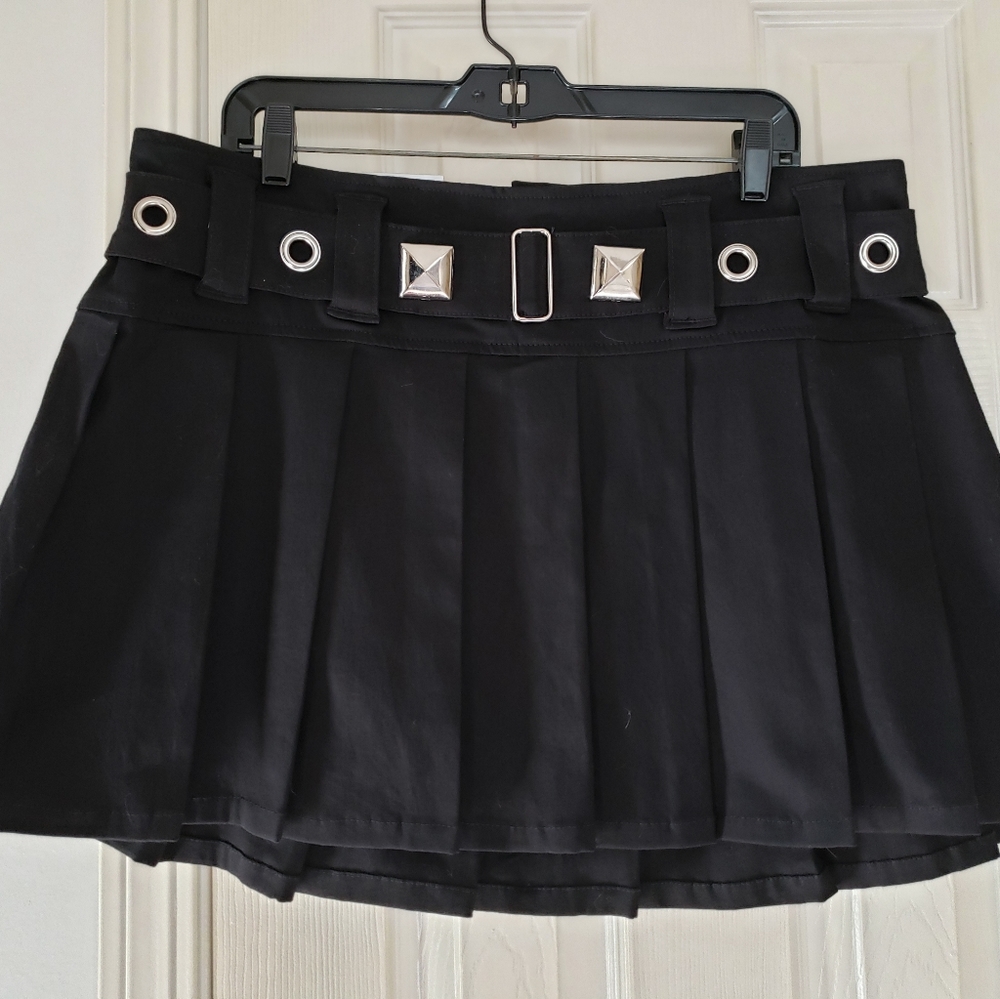 SOLD Torrid Tripp NYC Skirt Size 14